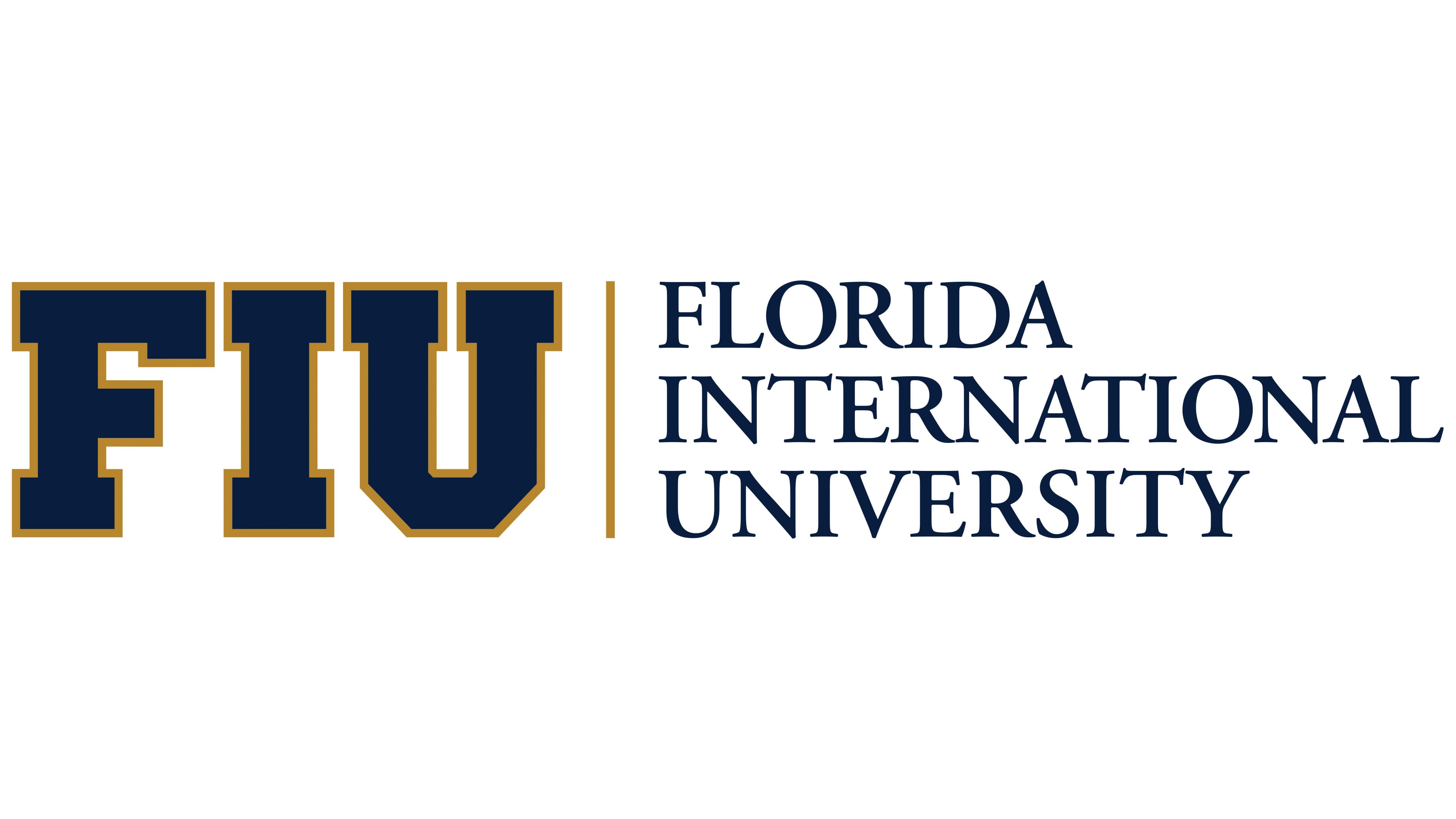 FIU Logo